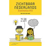 Zichtbaar Nederlands: grammatica NT2