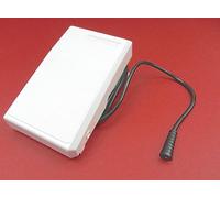 Zick Zack Macchina da Cucire Elettronica Pneumatic avviatore a Pedale // Pedale a Gas con Cavo Compatibile per Singer/Harmonie/Concerto/Serenade ECC.