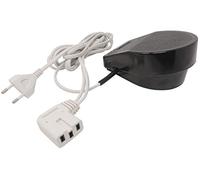 Zick Zack - Pedale di avviamento con cavo, compatibile con Pfaff // Gritzner // AEG // UVM. Macchina per cucire