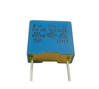 ZickZack - Condensatore 0,10 mF per avviamento a pedale YDK