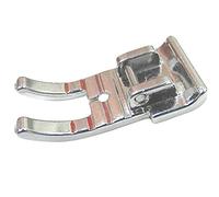 ZickZackNaehmaschine 1/4 inch Patchwork piede piedino per Husqvarna Viking Prisma 940, 945, 950, 960, 980, 990, 990S, Macchina da cucire