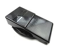 ZickZackNaehmaschine Avviatore a pedale, pedale acceleratore per macchina da cucire Singer 9111/9123/9124/9130/9133/9137