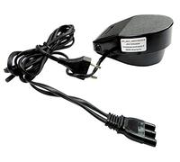 ZickZackNaehmaschine Macchina per Cucire a Zig-Zag, con Cavo, Compatibile con Pfaff Hobby e Pfaff Hobbylock ECC.