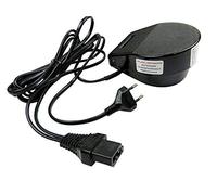 ZickZackNaehmaschine - Pedale per macchina per cucire con cavo, compatibile con Bernina, Bernette, Necchi, Riccar, Victoria, Singer, Pfaff, FIF, Gritzner, Dorina, ecc