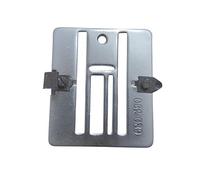 ZickZackNaehmaschine Piastra di puntura per macchine da cucire Pfaff 876/894 / 895/955 / 899/6085-6091 e 900 Serie/Varimatic 907 / Hobbymatic 933/947 / 953