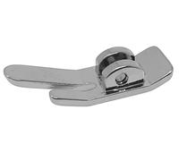 ZickZackNaehmaschine Piedino dritto per cantanti con base alta