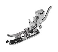 Piedino overlock + piedino per macchina da cucire Necchi 270/524/559