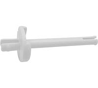 ZickZackNaehmaschine Supporto per rotolo di filo per Toyota RS2000 & Privileg 3120D, Privileg 5012A, Privileg 5013 macchina da cucire