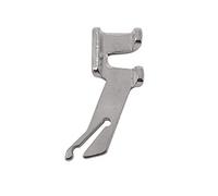 ZickZackNaehmaschine Supporto piedino per macchine da cucire Singer (base alta ad ago obliquo) per modelli: Melodie 100, Singer 737, 750, 755, 756, 758, 770, 775, 778 e molto altro ancora