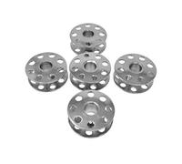 5 bobine in metallo per macchina da cucire Juki DDL & Juki DLN