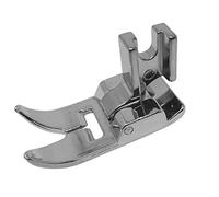 Z.Z.N. Zick Zack - Piedino da Cucito per Pfaff 93/96/97/130/207/209/213/260/262/360/362, ECC. Macchina da Cucire