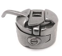 Z.N.- CB Universal Bobina Capsula per Singer, Brother, Toyota, Janome, Carina, Necci, Lidl, Aldi, FIF, TCM, AEG, Privileg, Babylock e molte altre macchine da cucire