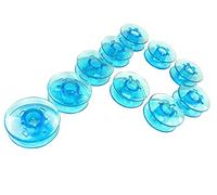 ZickZackNaehouse - 10 bobine per Pfaff Select 2.0, 3.0, 4.0, 150, 1520, 1522, 1523, 1524, 1525, 1526, 1527, 1528, 1529, 1530, 1536, 1538, 1538, 1538, 1538, 540, 100 546, 1548.