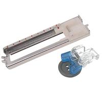 ZickZag - Ferro per asole e piedino per cucire Pfaff Hobby/Stretch & Jeans 6091/Tipmatic/Tiptronic/Select