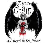 Zico Chain - The Devil in Your Heart