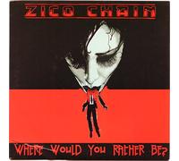Zico Chain - Where Would You Rather Be?