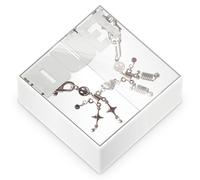 ZICO, LILAS (YOASOBI'S IKURA) [DUETTO] Album MERCH Ver./CD+Collan Bracciale+...