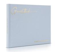 ZICOTO - Bellissimo Libro degli invitati per Il Tuo Matrimonio, Semplice And Elegante, Ottima aggiunta al Tuo Grande Giorno, Perfetto Anche in Occasione di Un Baby Shower e per Aggiungere Foto