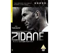 Zidane: A 21st Century Portrait [DVD]