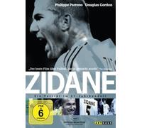 Zidane - Ein Porträt im 21. Jahrhundert (OmU)