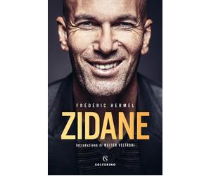 Zidane - Hermel Frédéric