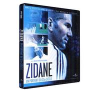 Zidane : portrait du 21eme siecle
