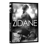 Zidane un destin d'exception