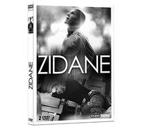 Zidane un destin d'exception