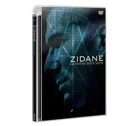 Zidane: un Portrait du 21e Siec