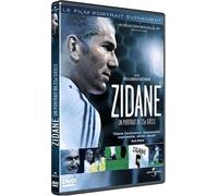 Zidane : un portrait du 21ème siecle