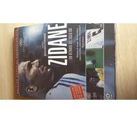 Zidane Un Retrato Del Siglo Xxi [Import espagnol]
