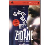 Zidane. Un ritratto del XXI secolo. DVD. Con libro
