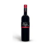 Zidarich - Venezia Giulia IGT Rosso "Ruje Rosso" 2018 0,75 lt.