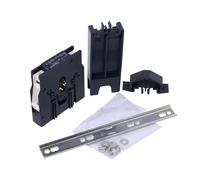 ZIDBVOYOY Accessori for contattori Interblocco LA9D4002 Interblocco Meccanico Interblocco Elettrico LC1D80-D95 1 pz