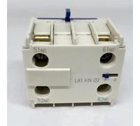 ZIDBVOYOY Contattore ausiliario LA1KN22 KN40 KN04 KN31 KN13 KN11 Modulo Contatto ausiliario 1 pz(KN02)