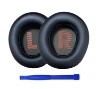 ZIDDAR 1 paio di cuscinetti auricolari copertura paraorecchie confortevole auricolare cuscino auricolare pad per cuffie 600 Q600 sostituzione Ear Pad