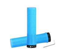 ZIDDAR 1 paio di manopole per manubrio per bicicletta, per migliorare l'esperienza di guida per gli appassionati di ciclismo, design antiscivolo