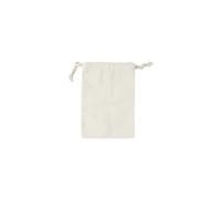 ZIDDAR Borsa di immagazzinaggio del mulinello da pesca portatile con coulisse borsa protettiva antigraffio portatile per attrezzatura da pesca, Tela 10 x 15 cm, Taglia unica