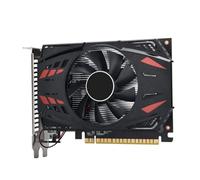 ZIDDAR GT730 4GB Scheda Grafica 4GB DDR3 128bit Desktop Scheda Grafica Per Business Office PCIE X16 VGA PC Scheda Video Sostituzione