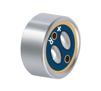 ZIDDAR Microfono a condensatore elettrete resistente al rumore elettromagnetico Pickup Microfono componente per migliorare Claritys