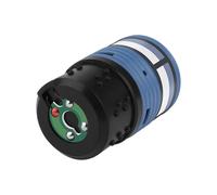 ZIDDAR Nuclei di ricambio per microfono dinamico per microfono da auto per uso concerto in studio con prestazioni a lunga durata