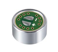 ZIDDAR Nuclei microfonici direzionali singoli con durata prolungata per le impostazioni vocali in live