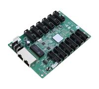 ZIDDAR Scheda di controllo a LED di colore pieno RV908M32 Scheda di Ricezione 1024X768 per Schermo di Visualizzazione Led Sfondo Pubblicità Esterna Installazione dello schermo LED