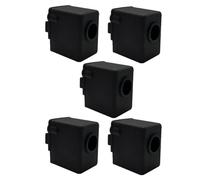 ZIDDAR Silicone CoverHot End Riscaldamento Blocchetto Calzini In Silicone Per Kobra2 Stampante 3D Hot End