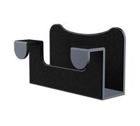 ZIDDAR Supporto creativo del telefono Staffa di estensione del computer portatile Supporto di espansione dello schermo del monitor del notebook della lega di alluminio Supporto mobile