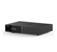 zidoo Lettore multimediale Z3000 PRO-8K, processore Amlogic S928X-K 6G + 64G, 8K Android 11os, supporto DV, HDR10+ e tutte le tecnologie HDR, BDMV/ISO