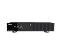 zidoo Lettore multimediale Z3000 PRO-8K, processore Amlogic S928X-K 6G + 64G, 8K Android 11os, supporto DV, HDR10+ e tutte le tecnologie HDR, BDMV/ISO