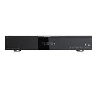 Zidoo UHD5000 - Lecteur multimédia, HDR10, HDR10+, Dolby Vision