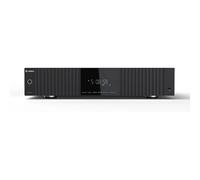 Zidoo UHD8000 - Lettore multimediale, Dolby TrueHD, DTS:X, Dolby Atmos, HDR10, HDR10+, HLG, Dolby Vision, 8K