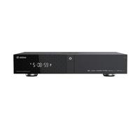 Zidoo Z2000 Pro Lettore multimediale 4K, Chipset RTD1619BPD, Sistema Android 11, Supporta HDR10+ e tutte le tecnologie HDR, Bay HDD Dissimulato e Antenne WOL, Box TV Android Smart HDR